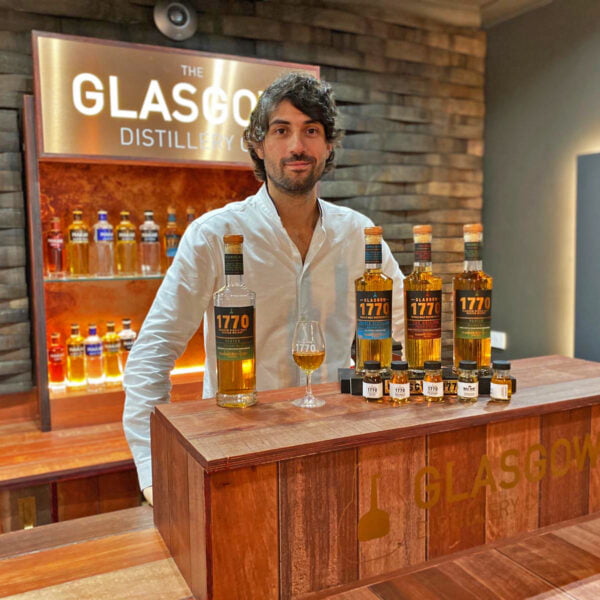 The Glasgow Gift Card: Once Upon A Whisky Tours