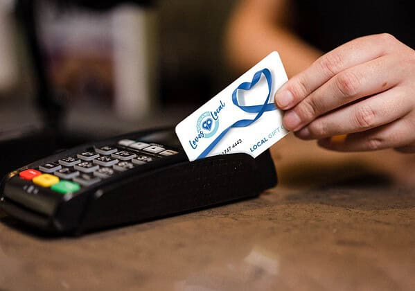 Register my Business