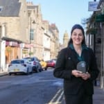 Angharad Rogers 1