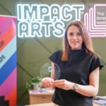 Impact Arts - Fiona Doring 1